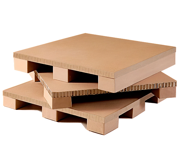 The Pallet