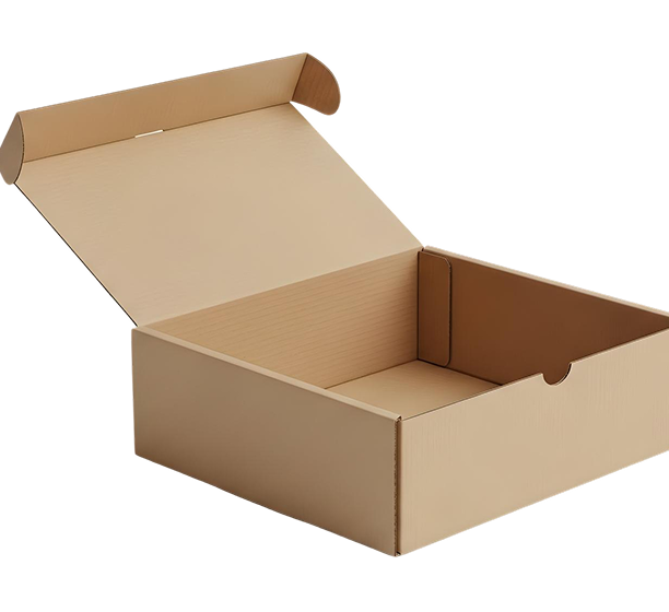 Self Lock Box