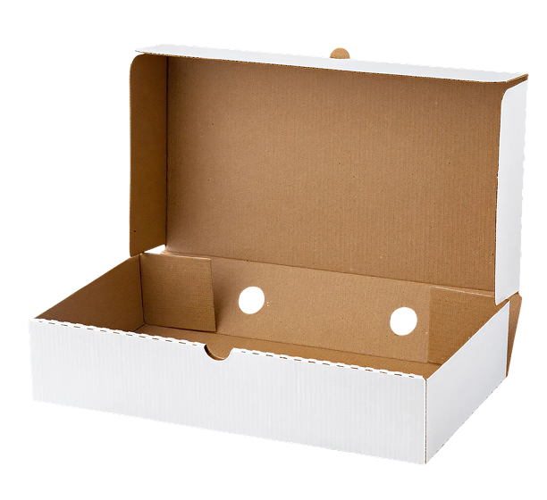 Standard Carton